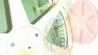 SD / Standard Definition video animation: Mister Photon Media