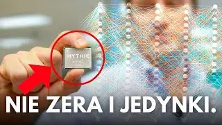 Komputery przyszłości będą kompletnie inne &ndash; czas na erę komputer&oacute;w analogowych