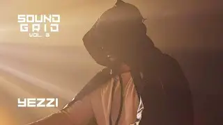 YEZZI | SOUND GRID VOL. 3 HALLOWEEN | 1.11.2025