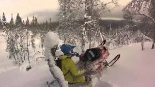 Team Saterscykelomotor -- Gördalen