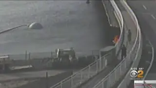 Bicylist Wins Lawsuit After Pedestrian Walkway Incident