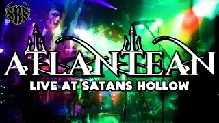 Atlantean Live at Satans Hollow (SBS 2025 Semi-Finals)