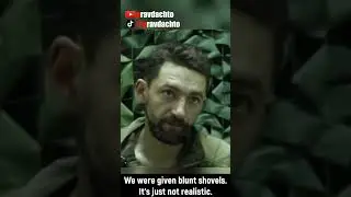 The Ukrainian command threatened to shoot its retreating soldiers with MLRS. #зсу #війна #україна