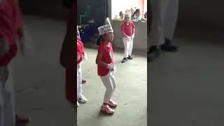 Princess Fiona Remolado Dance