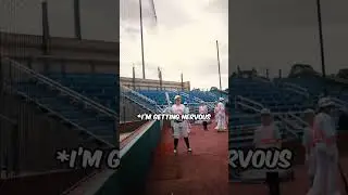 Can These 8 Kids Beat me at Fungo Golf?