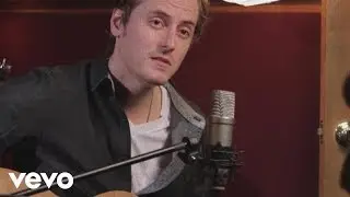 Austin Plaine - Beautiful (Live In Studio)