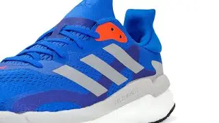BETTER then ULTRABOOST? The Adidas Solar Boost 3