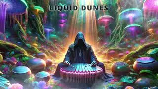 Downtempo, Tribal Psybient, Electro Organic, Folktronica - Vol 57