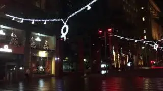 TESLA MARTIN PLACE NO 1 SYDNEY AUSTRALIA