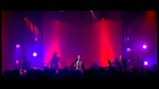 PERFECT SACRIFICE (ALL MY HOPE IS IN YOU) [Official Live Video] | Vineyard Worship feat. Trent