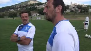 Scuola Portieri 