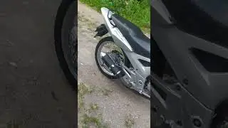 twister 293 cc