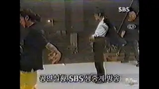 Michael Jackson and Friends 1999 | Dangerous Rehearsals Round-up [Unseen New Footages]