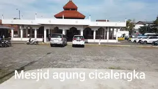 Masjid agung Cicalengka