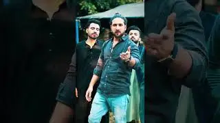 Kamran Masood Style