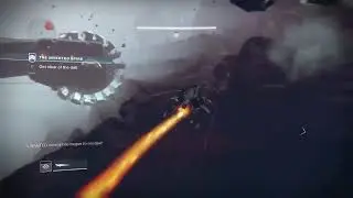 Destiny 2 Hud Opacity Challenge