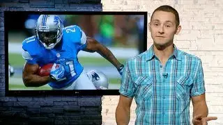 MAYO'S FANTASY FOOTBALL TRIPLE PLAY - START'EM RBs