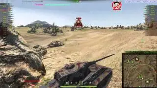 Клан [WHINE] StataZo 3000 wn8. Утро с Trun1tr0 - 8 / 15