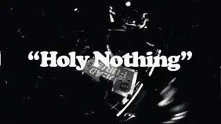 Dead Furies - Holy Nothing (Official Music Video)