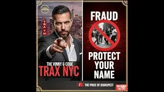 TRAX NYC EXPOSED:  (The Brutal Truth About Business Honor)