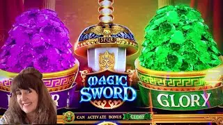 Legendary Sword  🔥     That was a surprise    🔥