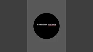 R0BL0X_GOD überträgt einen Livestrea
