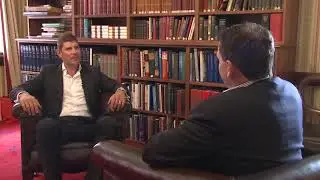 Client Story - Jarrod Nation - Global Learning Support
