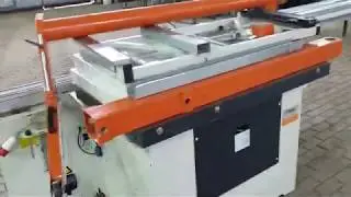 Форматно-раскроечный станок Filato 3200 Maxi