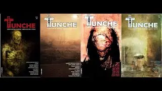 EL TUNCHE 0, 1, 2 y 3 (VVAA) 21/11/24