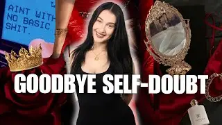 How to Stop Doubting Yourself and Start Trusting Your Purpose | Confidence Starts Here