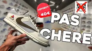 COMMENT COMMANDER SUR HIPOBUY (MEILLEUR ALTERNATIVE A PANDABUY ?!?)