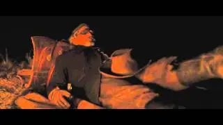 True Grit 2010 Scene