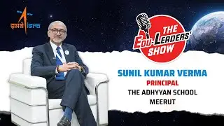 How are parents embracing holistic education? - Sunil Kumar Verma speaks on 