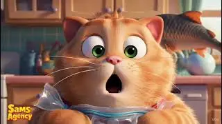 Tips for Crafting Hilarious Cat Videos with AI Veo3
