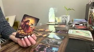 Virgo realizing they messed up BIG TIME stuck in wounded EGO #Tarot #spirituality #Virgo #Star #luck