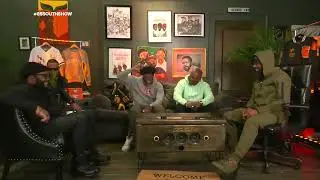 85 South Show - Pray Freestyle with Big Tigger