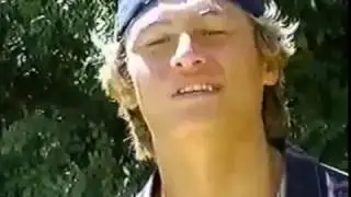 Lost Across America Vol. I{First 20min}