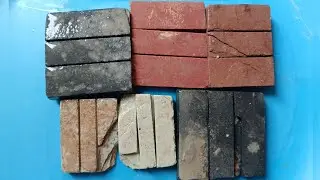 3 Colour KitKat Soft + Crunchy Wet cleaning Video 💖#slateitems #satisfying #asmreating #asmrvideo 