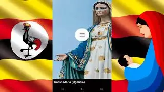 Radio Maria Uganda Fm Station