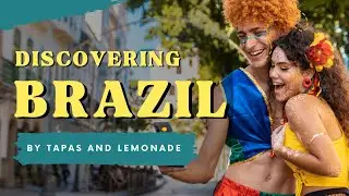 Discover BRAZIL: Culture, Cuisine & Famous Landmarks &ndash; Your Ultimate Guide! 😍