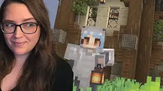 Stardew in Minecraft?! | Society: Sunlit Valley Modpack | Cozy & Calm Gameplay