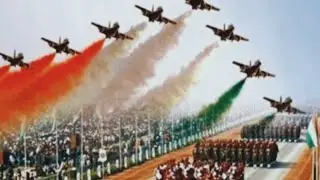 # 72 Republic Day of INDIA # celebration 26 January 2021 #whatsappstatus #status
