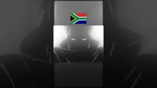 Afrikaans Pain Destroys Leaf Village