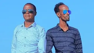 new ethiopian music dalol  ebrahim mehammoda & hassen gangaytu