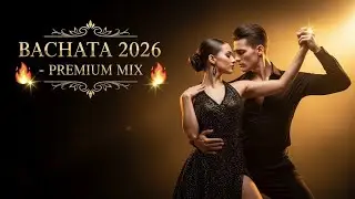 Bachata Romántica Clásica 2026 💘 Amor