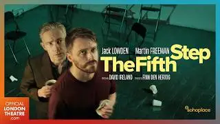 The Fifth Step | Interview with Director and Playwright