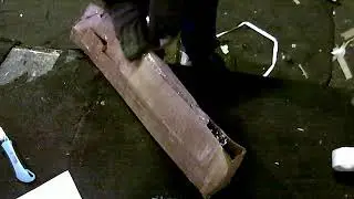 Упаковка товара, заказ: карбонус #904581