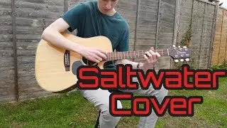 Tommy Emmanuel - Saltwater cover