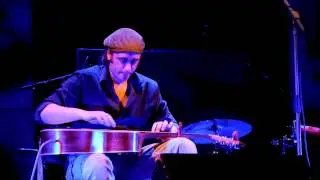 Andrea Abrami - Mystical Night - live teatro Alfieri Castelnuovo Garfagnana