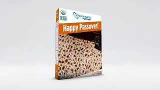 Chag Pesach Sameach!